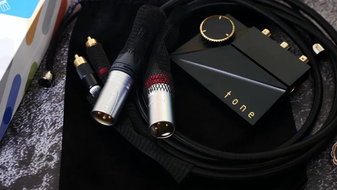 这小玩意儿什么位置都能打——KhadasTone2Pro多功能解码耳放