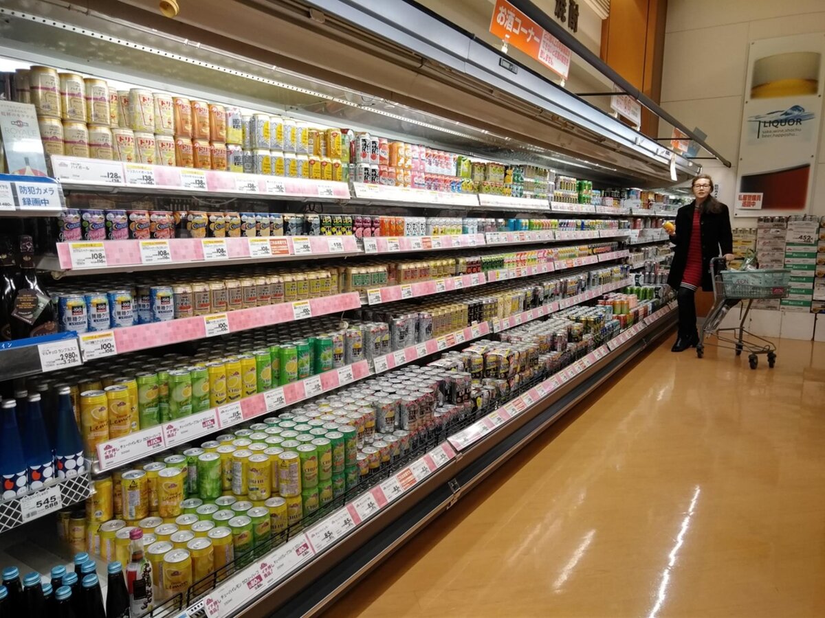 日本酒文化常识,日本餐桌上的酒文化