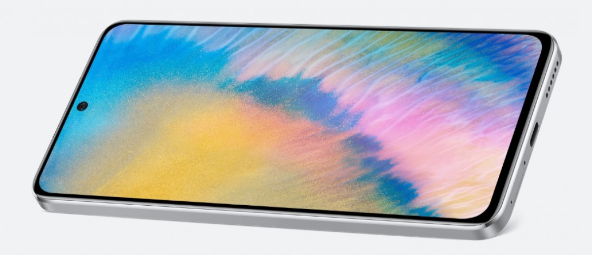 华为nova10se正式发布,华为发布nova10se