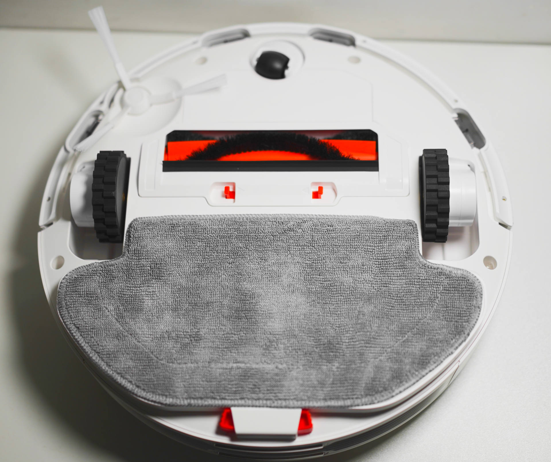 米家扫拖机器人3C增强版多少钱,米家集尘扫拖机器人3c