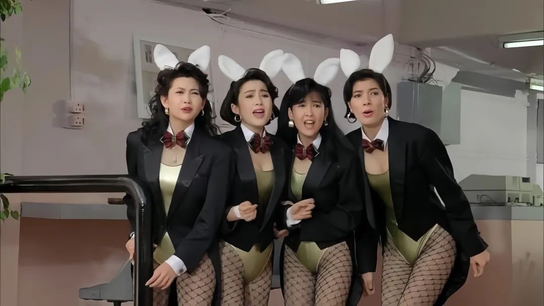 周星驰宣布要拍少林女足,少林女足选角