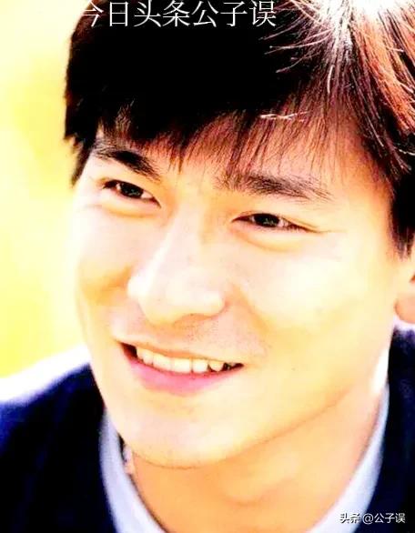 刘德华的奔流情史，和他身前身后的女人们