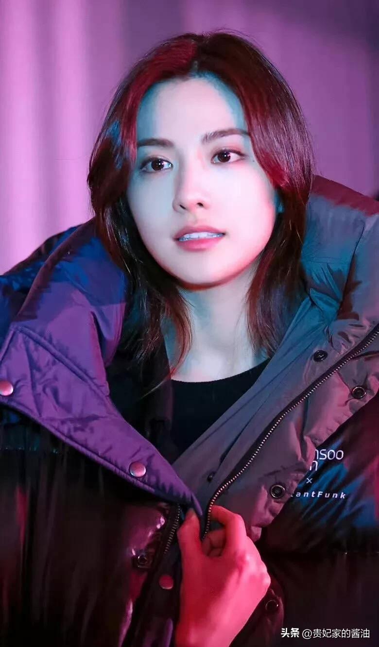 林珍娜nana多高,林珍娜nana啥脸型