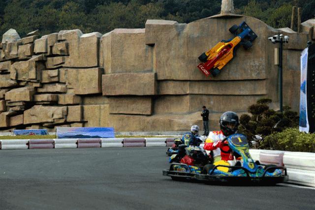 呼叫“特种兵”!目的地:江苏常州