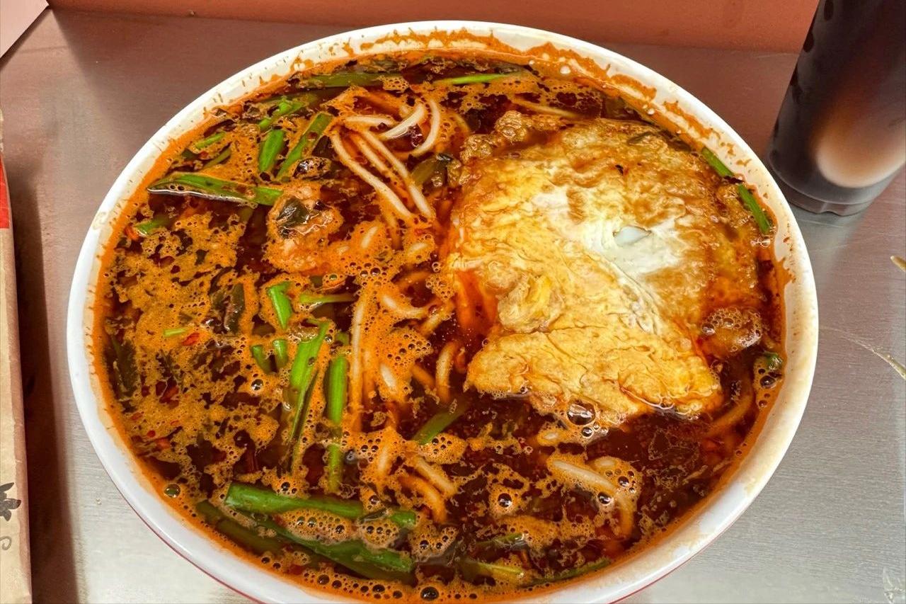 济南宽厚里宝藏店小吃,济南宝藏美食本地人爱吃的店