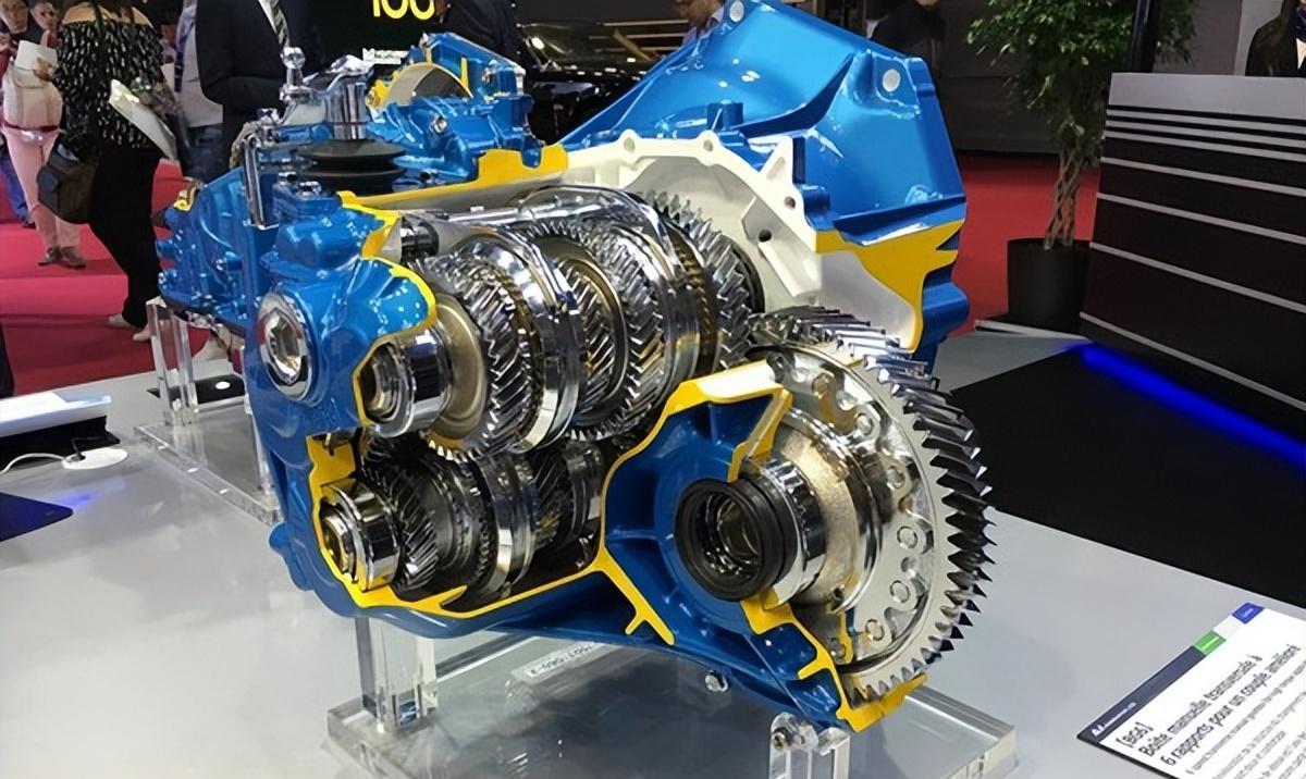 世界上最耐用变速箱车型,世界上最强的变速箱是哪一款