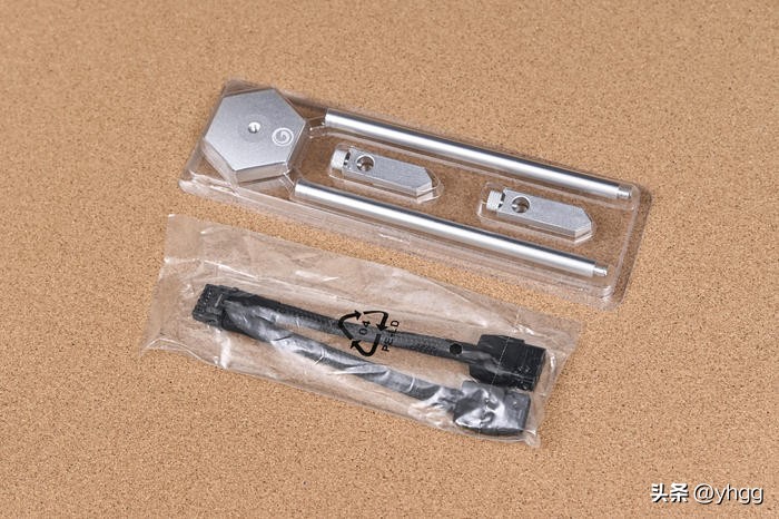 低调实用中塔——ROGZ690HERO+影驰4070Ti+银欣FARAB2装机展示