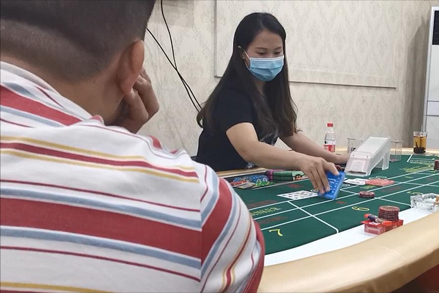 大连“老虎”敛财超百亿，拥有2714套房产，总面积43.3万平方米