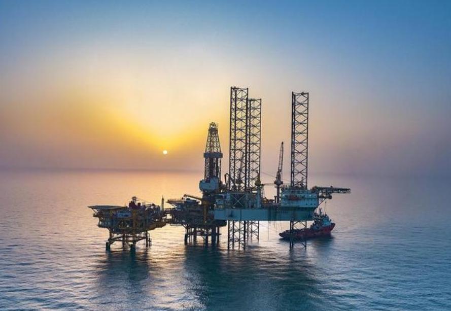 美试图立体监控南海？为什么说南海拥有中国第一张“安全牌”