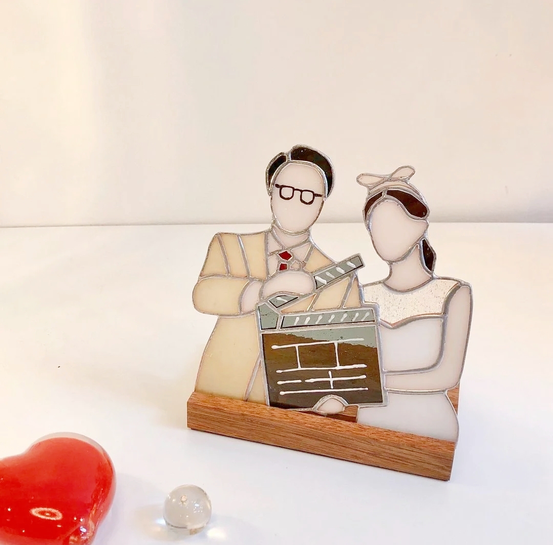 自制情人节礼物超少女心,如何diy一份高级的情人节礼物