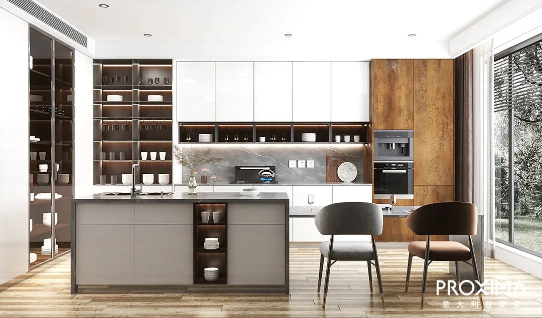 意大利PROXIMA|来一场味蕾之旅