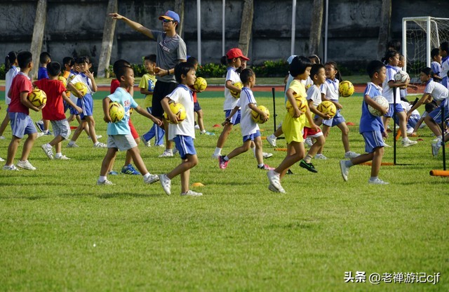 中国足球遇强则强遇弱则弱,中国足球出路图片