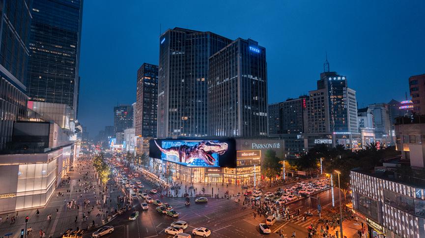 ai数字科技视频,Ai数字技术