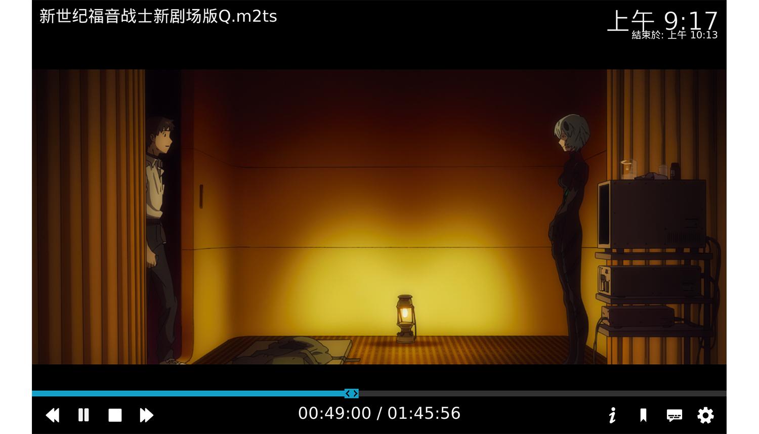 拥有MiniPC华硕PN41后，也就多了一台高清*放播**器+办公神器