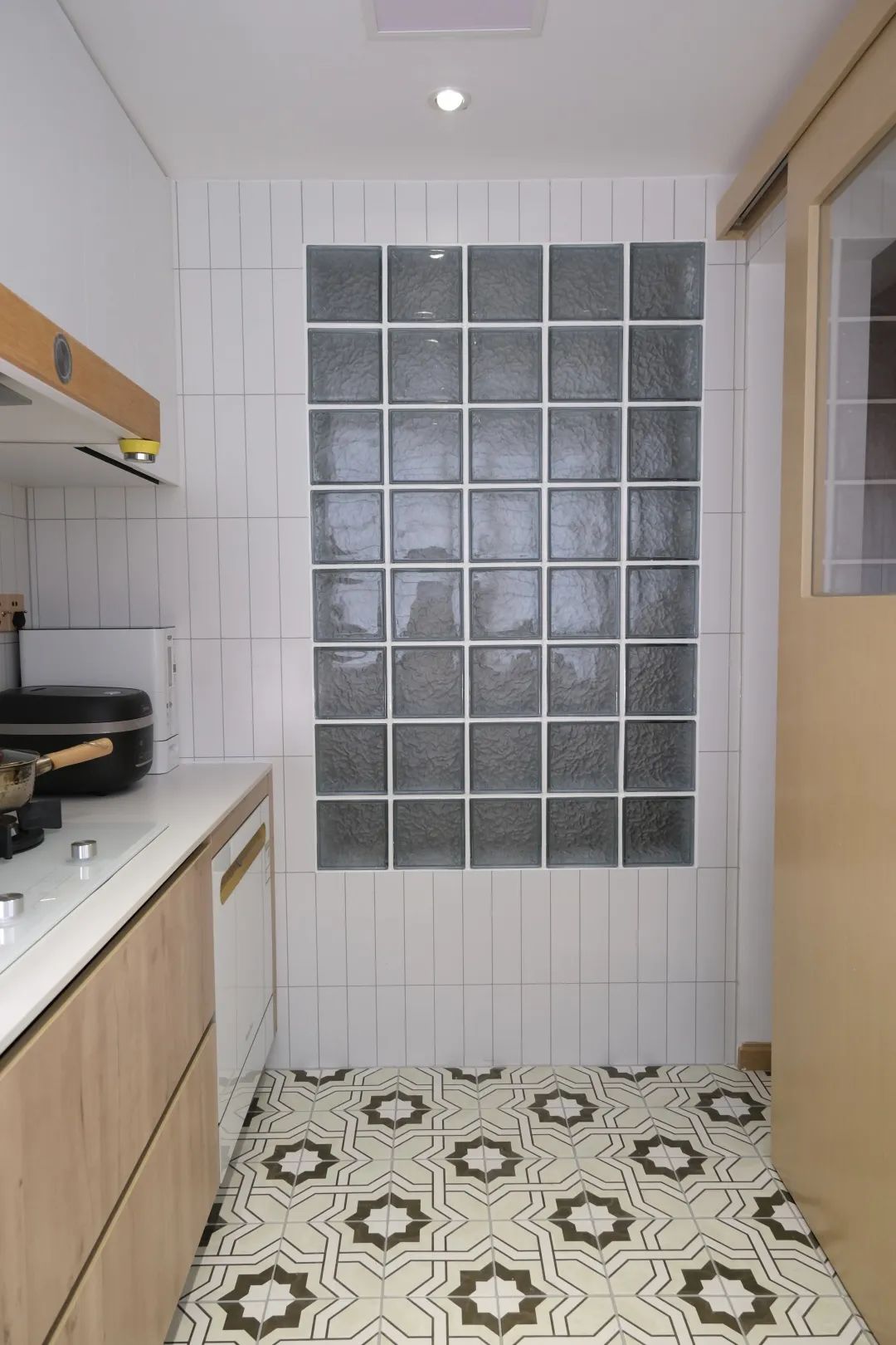 老破小日式装修,老破小最省钱装修