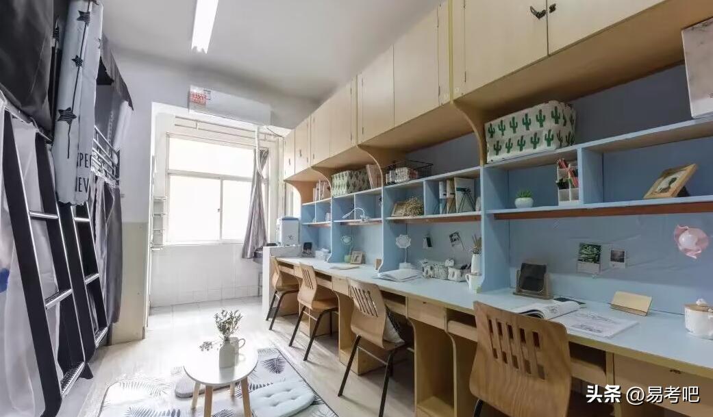 浙江大学怎么样,浙江大学住宿条件如何