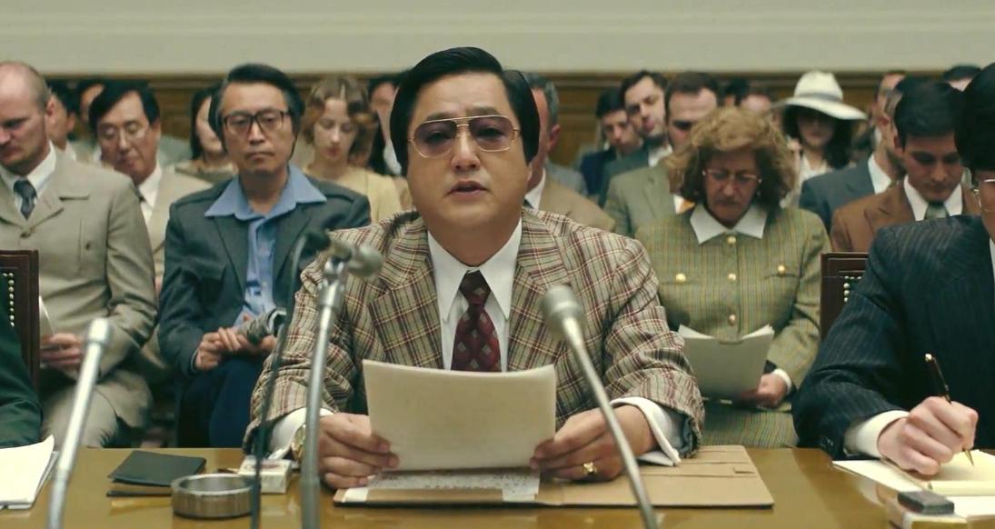 韩国电影票房2022,韩国电影近期票房冠军