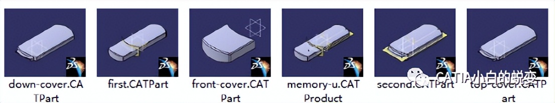 catia软件初学者教程,catia软件安装教程自学网