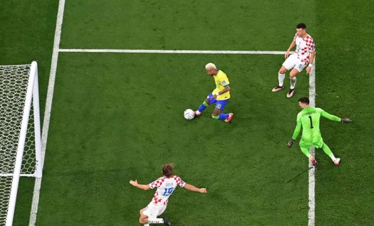 巴西二十年没赢过一次欧洲强队,巴西队被谁淘汰了美洲杯