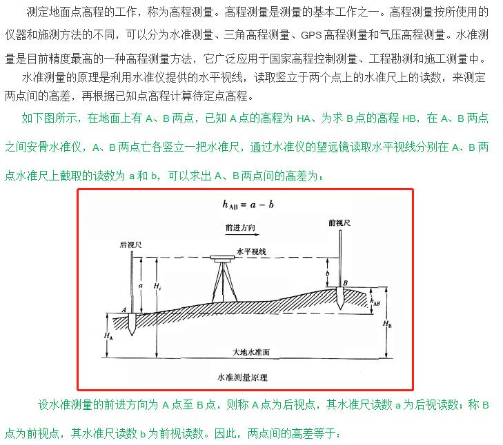 测量仪器没有激光信号如何办,手把手教水准仪经纬仪最详细教程