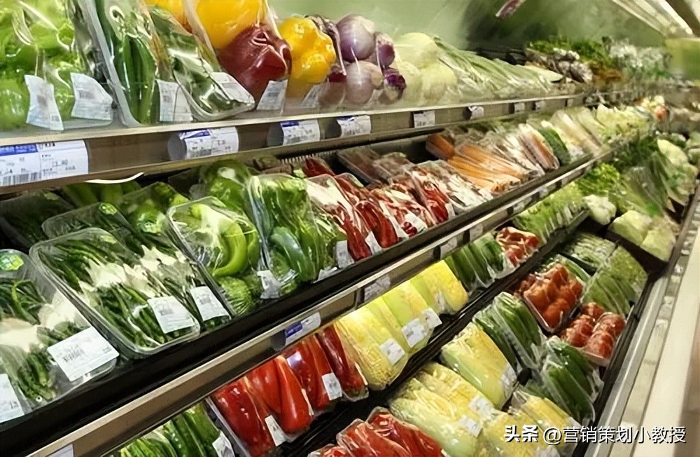 月入30万的超市营销方案,超市营销活动引流100个方法