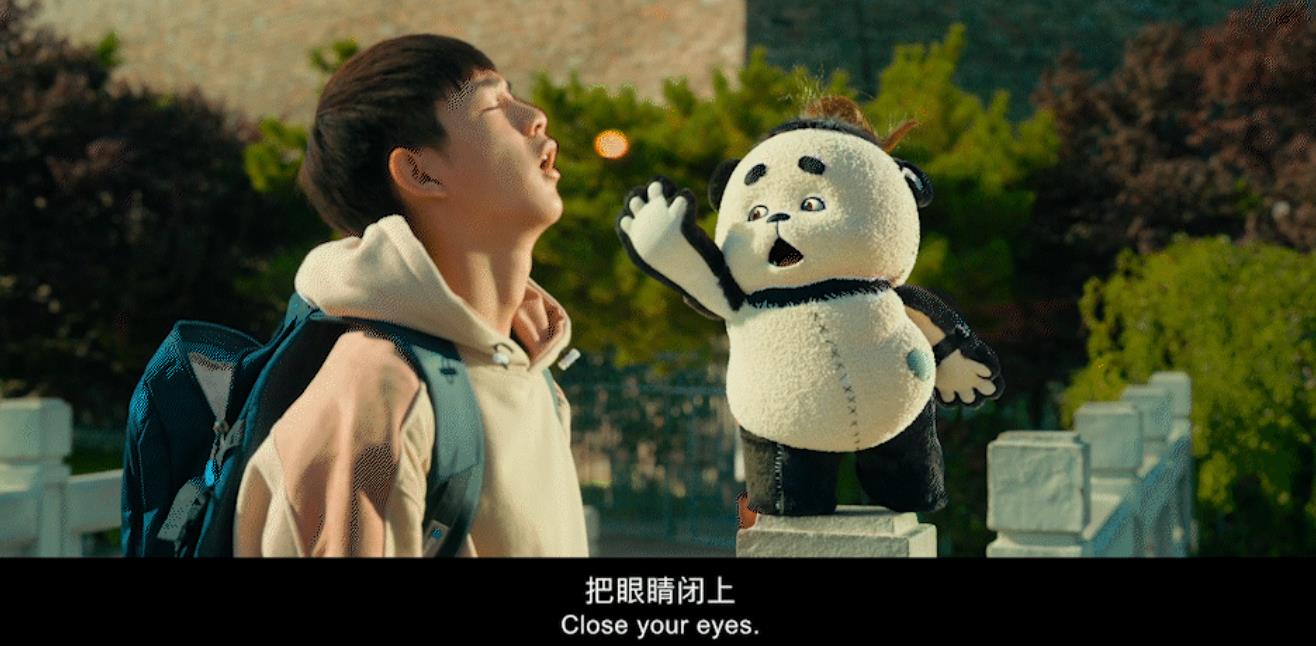 外太空的莫扎特细思极恐,外太空的莫扎特究竟好不好看