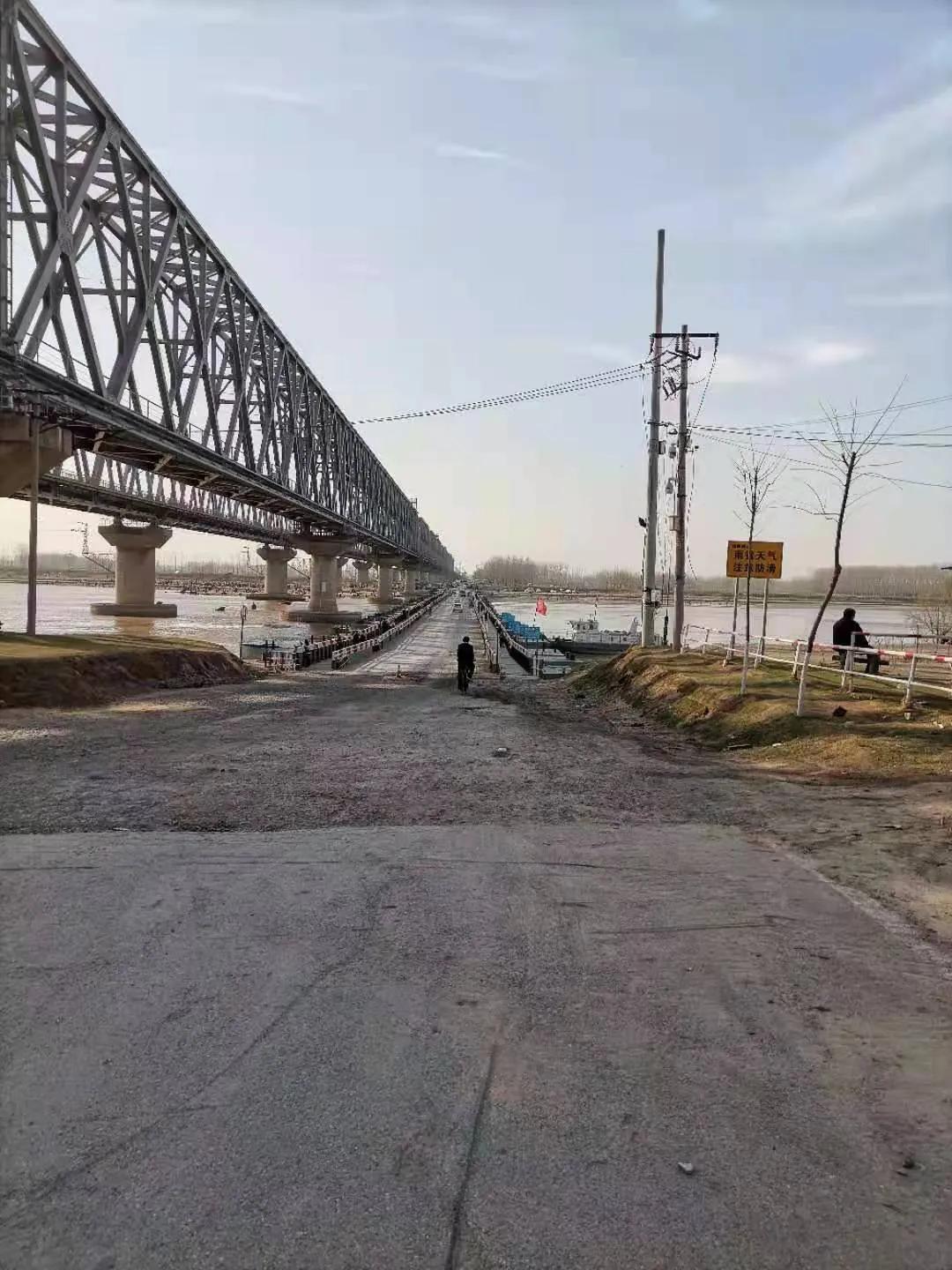 东明骑行一百公里,东明生态骑行