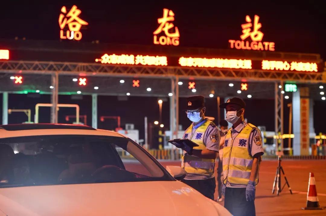 豫见豫警,豫见豫警最新新闻