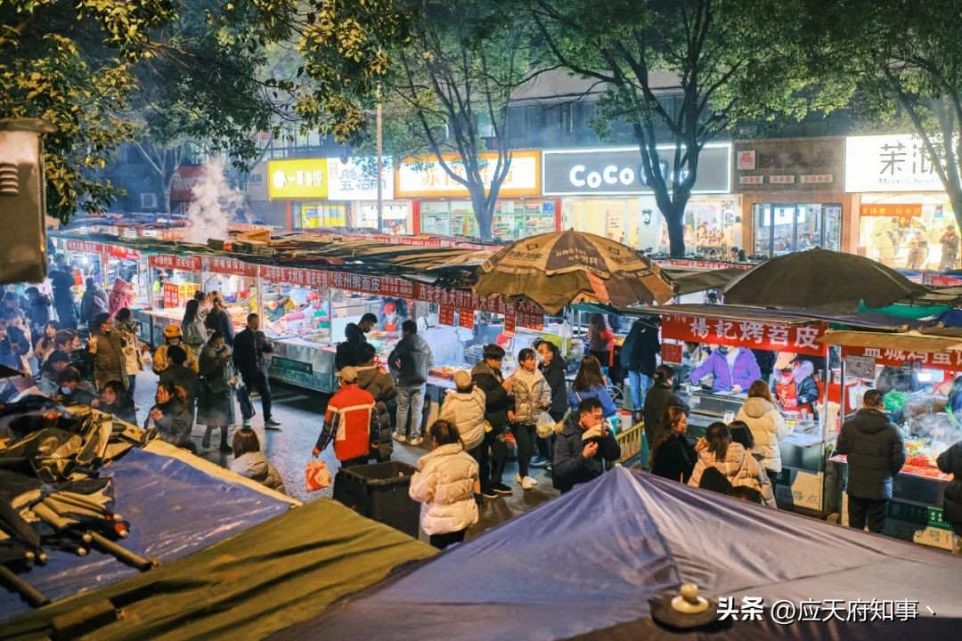 南京大学好吃的美食,南京大学校园里有哪些美食