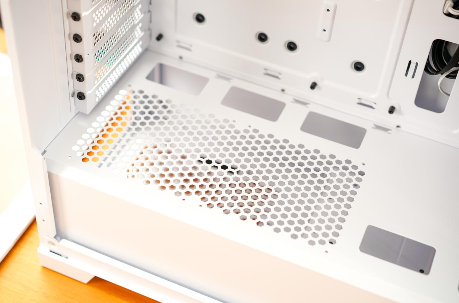 i512490f搭配铭瑄b660终结者,i512490f铭瑄b760mddr4超频