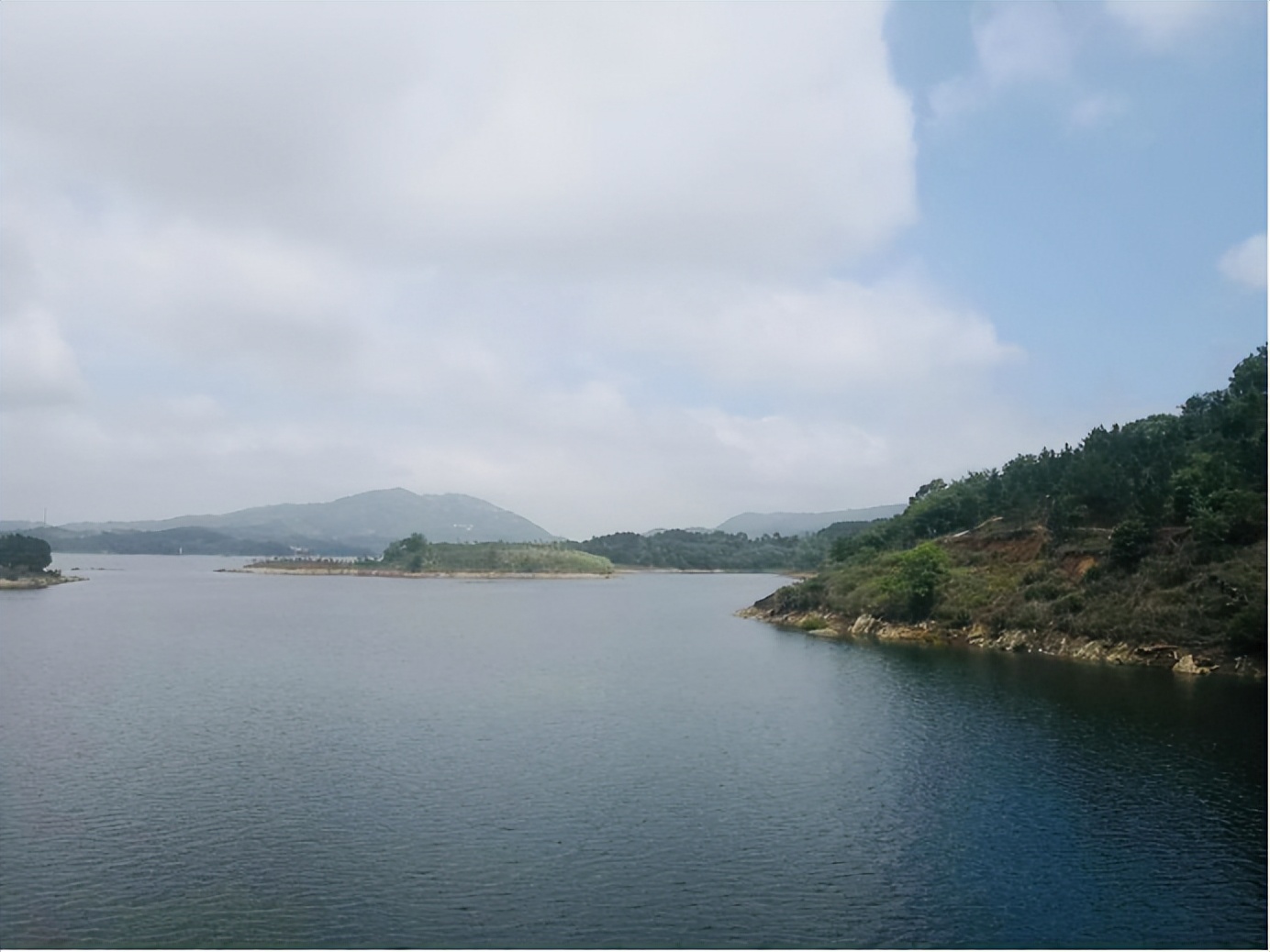 牛车河，一面乡村振兴的镜子（胡国民）