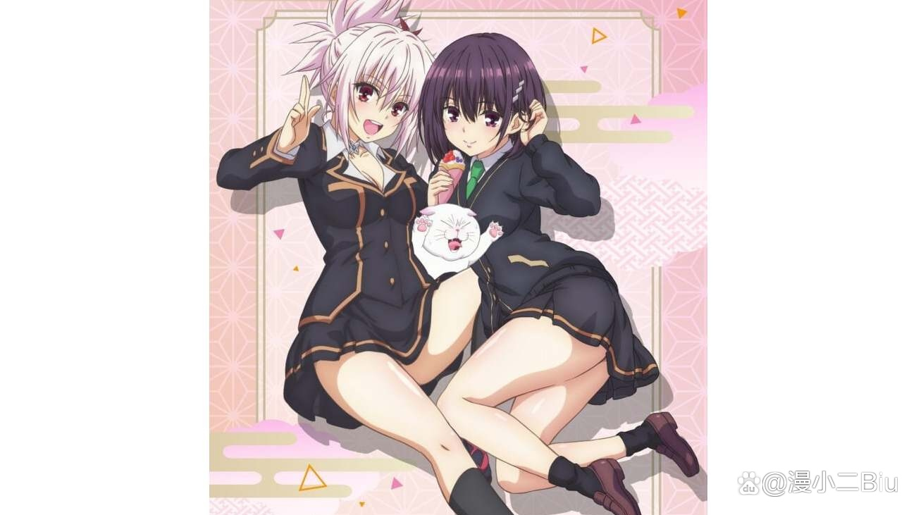 这些都是2019年即将要播出的动漫,二十部即将上映的动漫新番