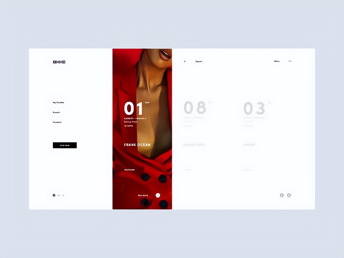 大数据可视化界面设计网站,网站界面设计排版教程电脑