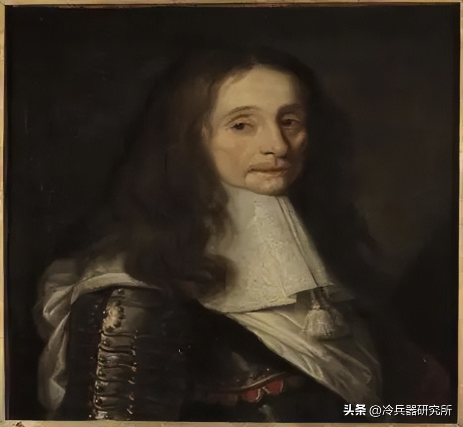 一柄手杖为何成士兵的终极梦想和励志鸡汤？详解法国元帅权杖史