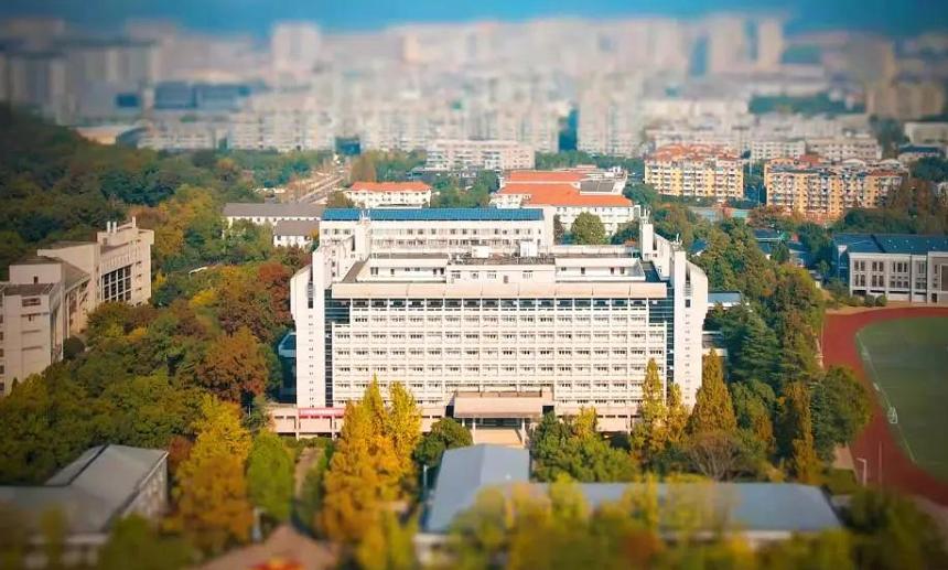 浙江农林大学专业排名一览表,浙江农林大学志愿服务