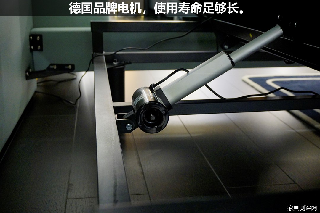 芝华仕头等舱智能床评测,芝华仕床评测