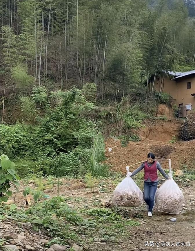 负债50万网红翻身,身为农村姑娘的我负债50多万