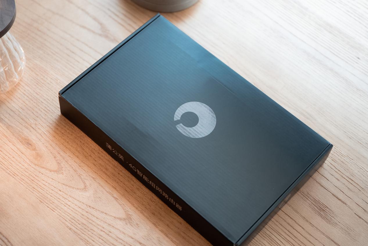 蒲公英x4c路由器智能组网步骤,没宽带最好的上网方法