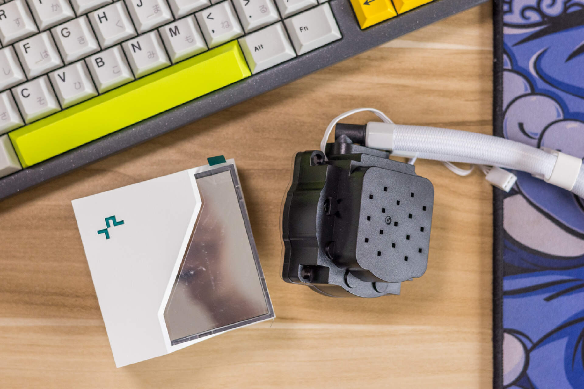 matx机箱和itx机箱对比,itx主机和matx主机哪个好