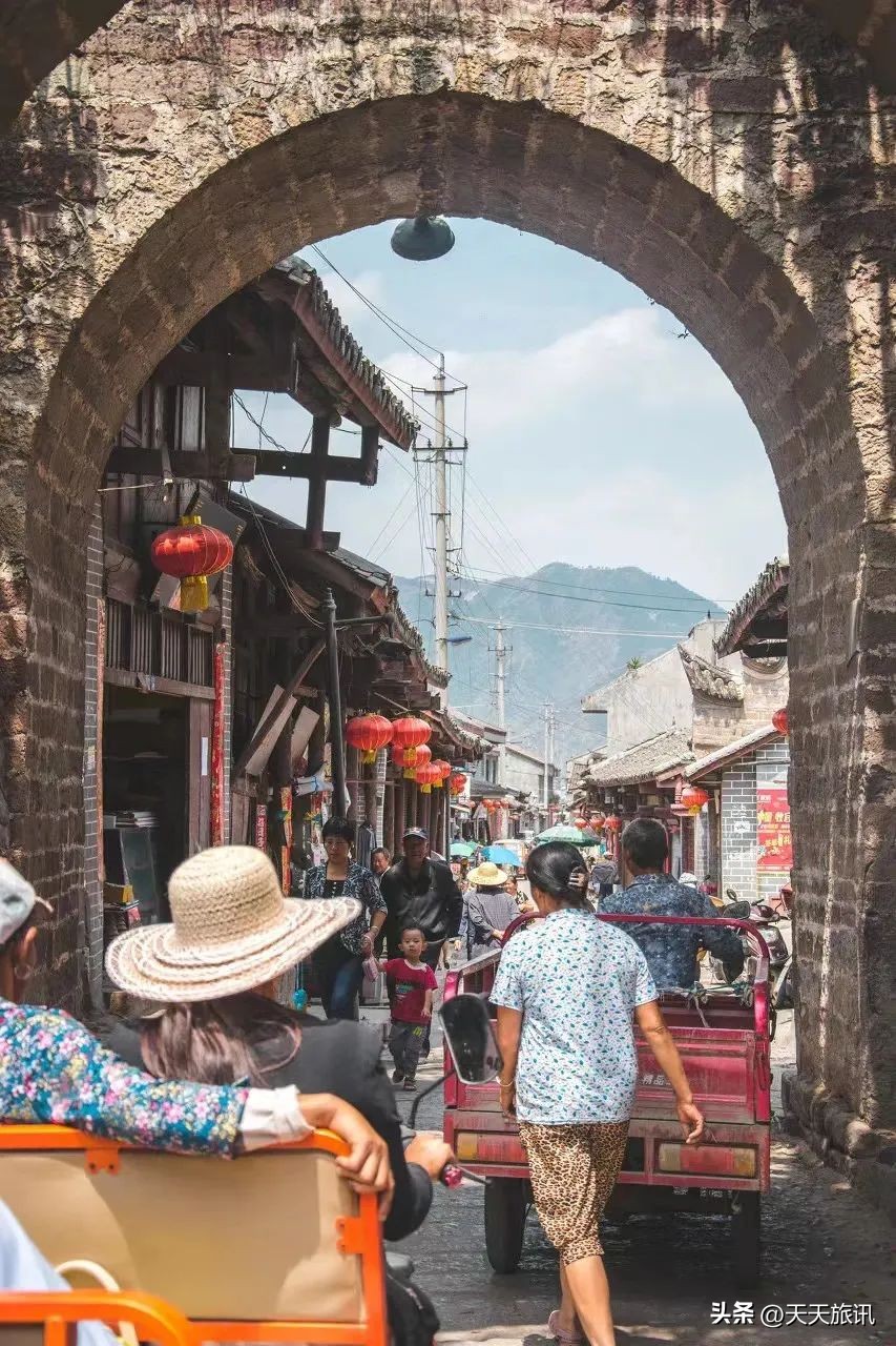 四川凉山隐藏的景点,四川凉山有哪些值得一去的景点