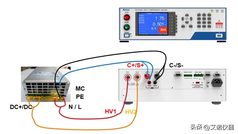 开关电源安规认证,开关电源3c安规标准
