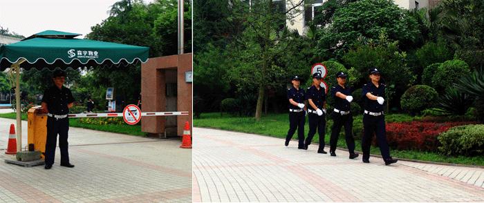 如何判断小区的物业是否合法,如何判断一个物业公司好坏