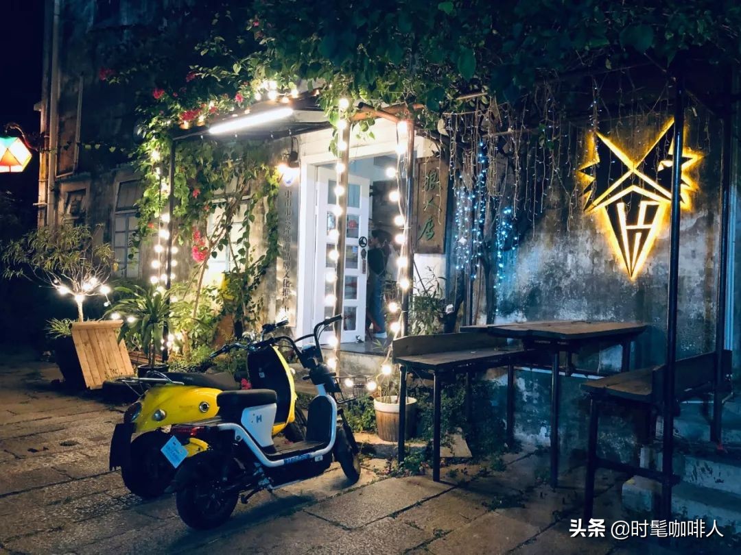 如何自己开一家咖啡馆,开一家咖啡馆的流程