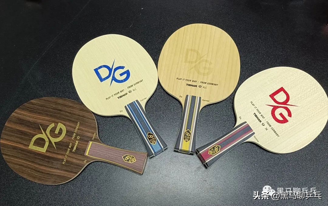 每周乒器观察172:挺拔,闷声干大事