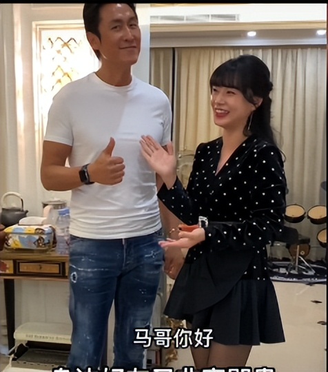 cici姐是赌王三太侄女吗,cici是赌王三太陈婉珍的侄女吗