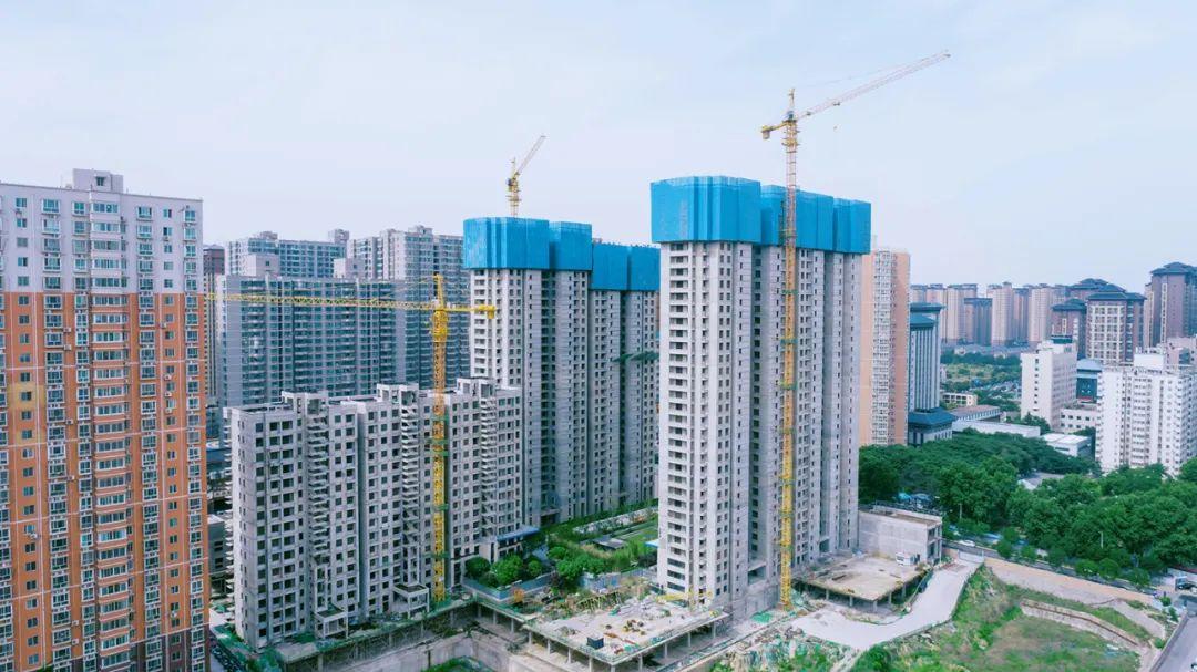 63盘，11608套！西安多个倒挂盘将入市，上演“神仙打架”