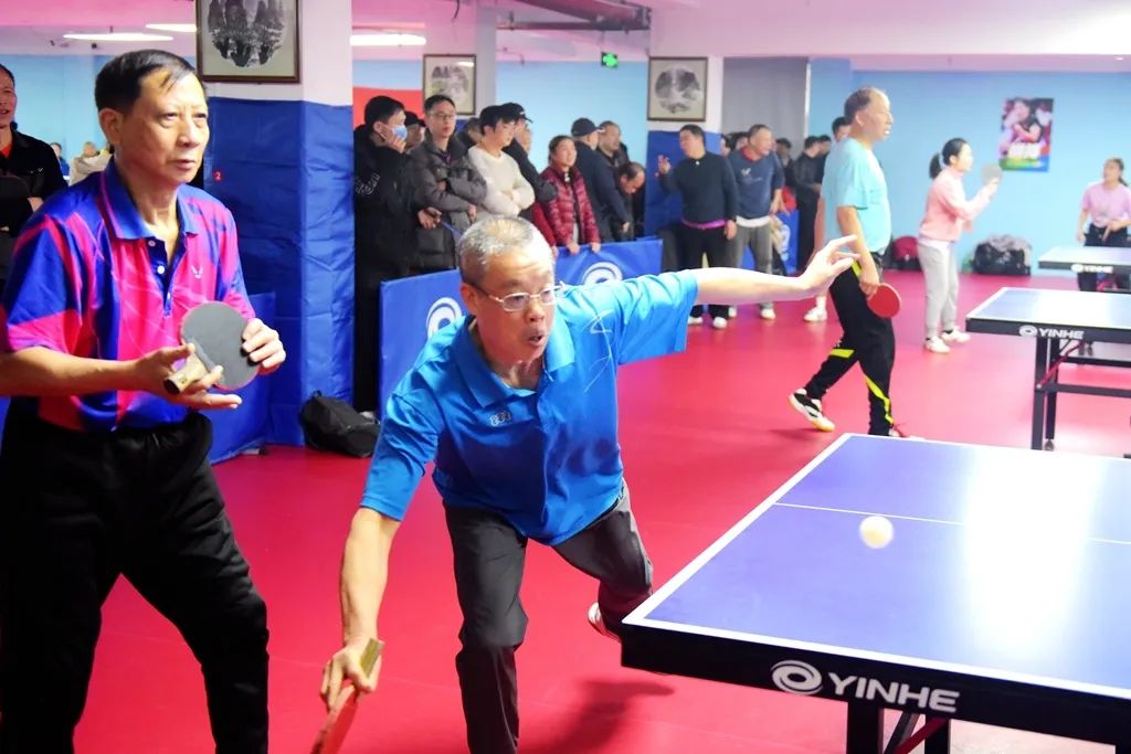 广西桂林2021乒乓球锦标赛,广西桂林乒乓球赛落幕