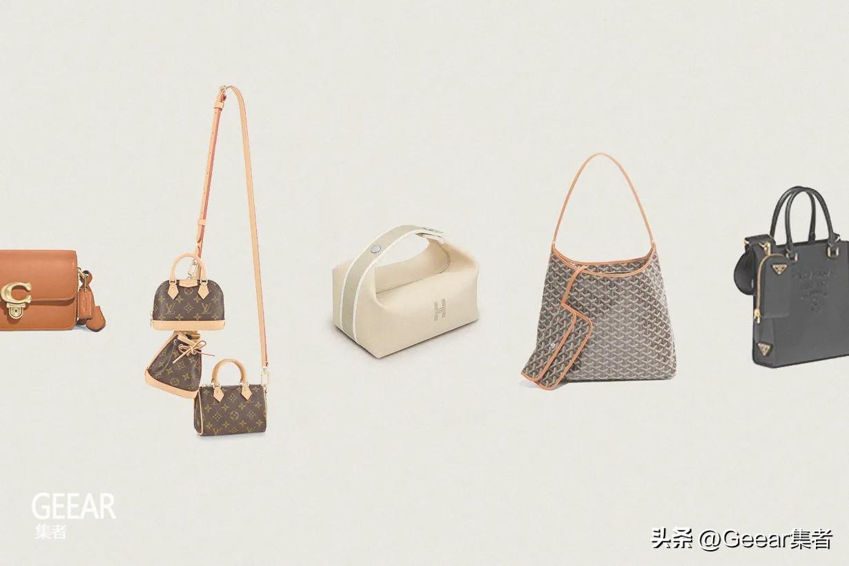 2021最流行包包前十,盘点2023年20款热门包包