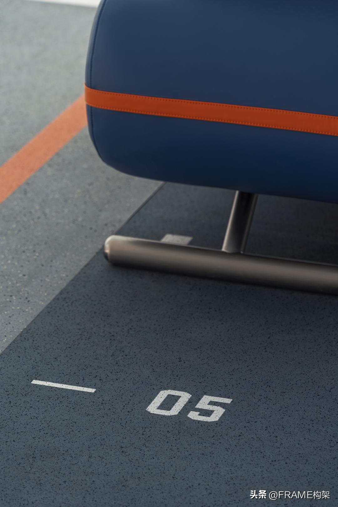 Frame首发丨立品设计:安踏少年线下首店与全新品牌形象