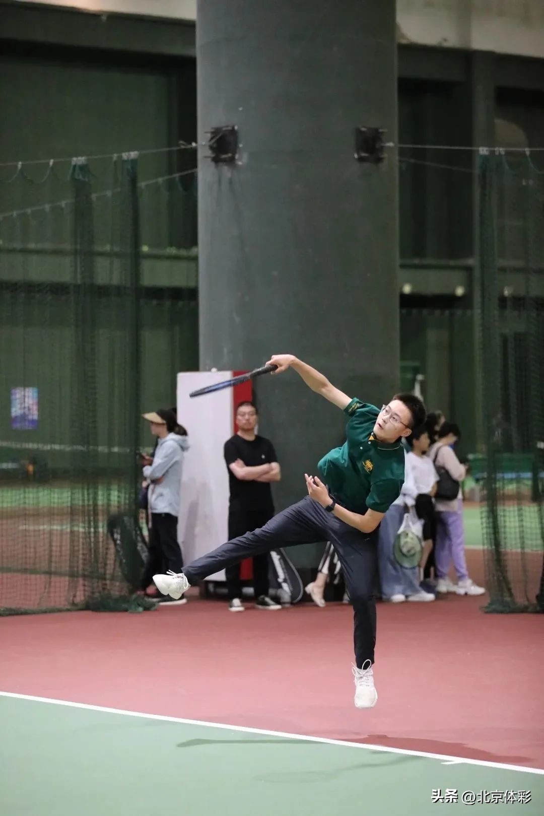 中国体育彩票杭州3v3篮球赛,北京体育彩票杯网球